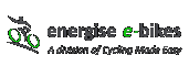 logo of Energise E-bikes